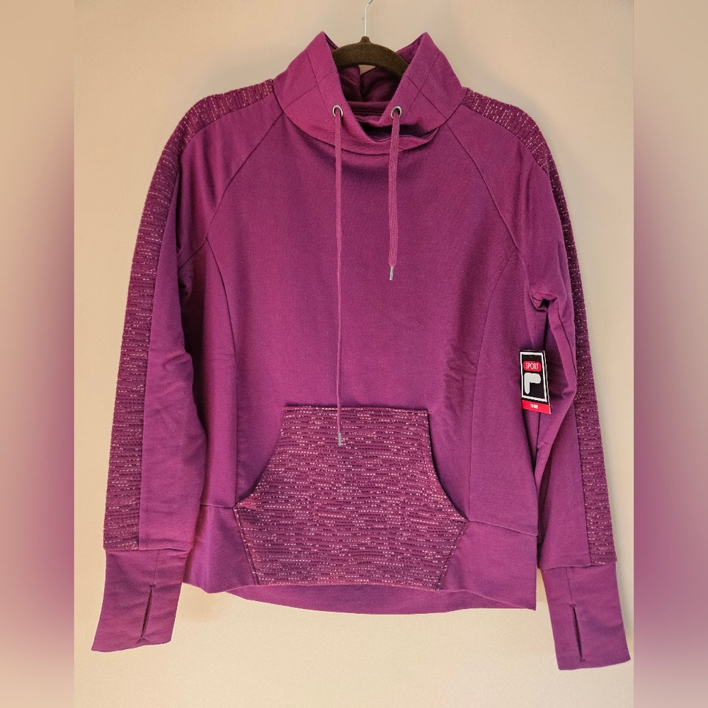 Fila Women's Sweatshirt XS